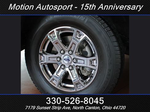 Used 2021 Ford F150 XLT w/ Equipment Group 302A High AWD/4WD image 34