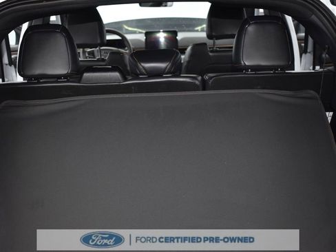 Certified 2022 Ford Mustang Mach-E GT image 16