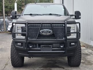 Used 2019 Ford F250 Platinum w/ Platinum Ultimate Package video 2