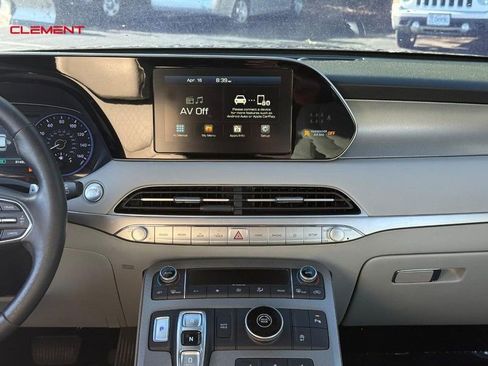 Used 2020 Hyundai Palisade SEL FWD image 16