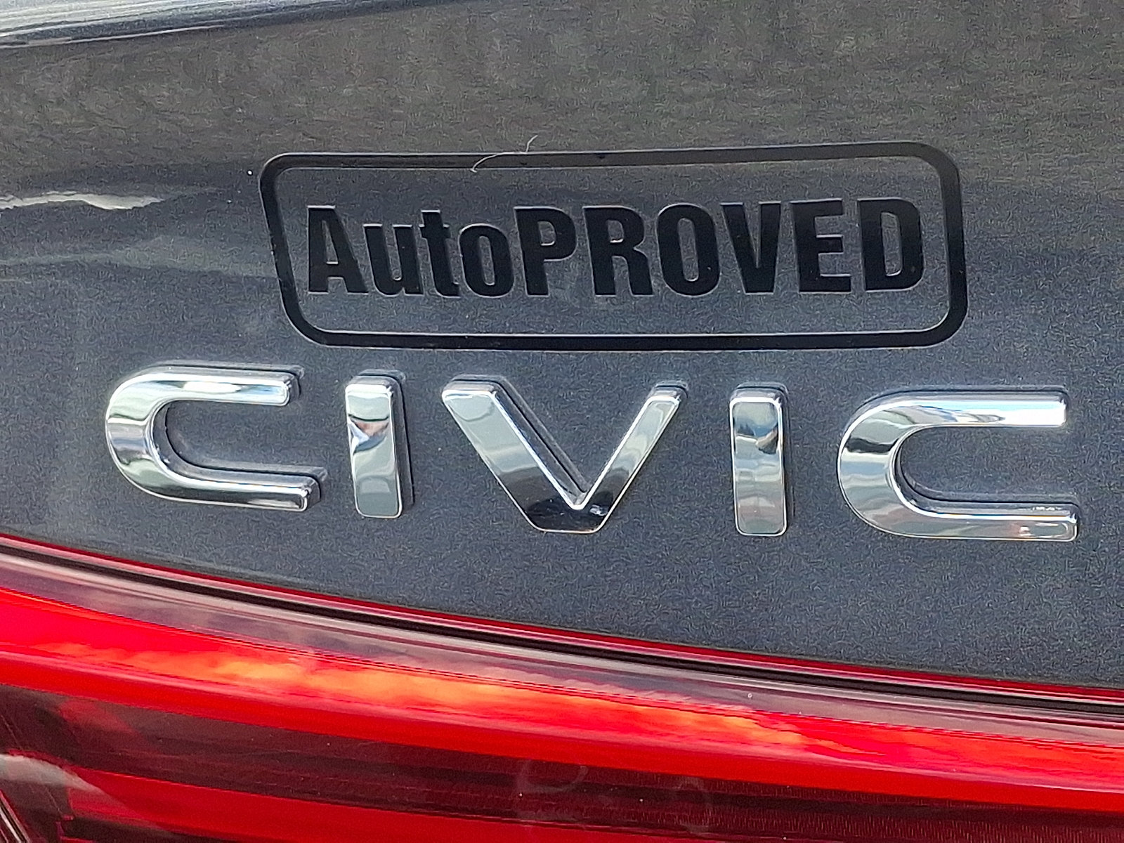 Used 2023 Honda Civic LX image 29