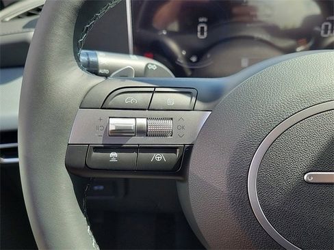 New 2026 Hyundai Sonata SEL image 5