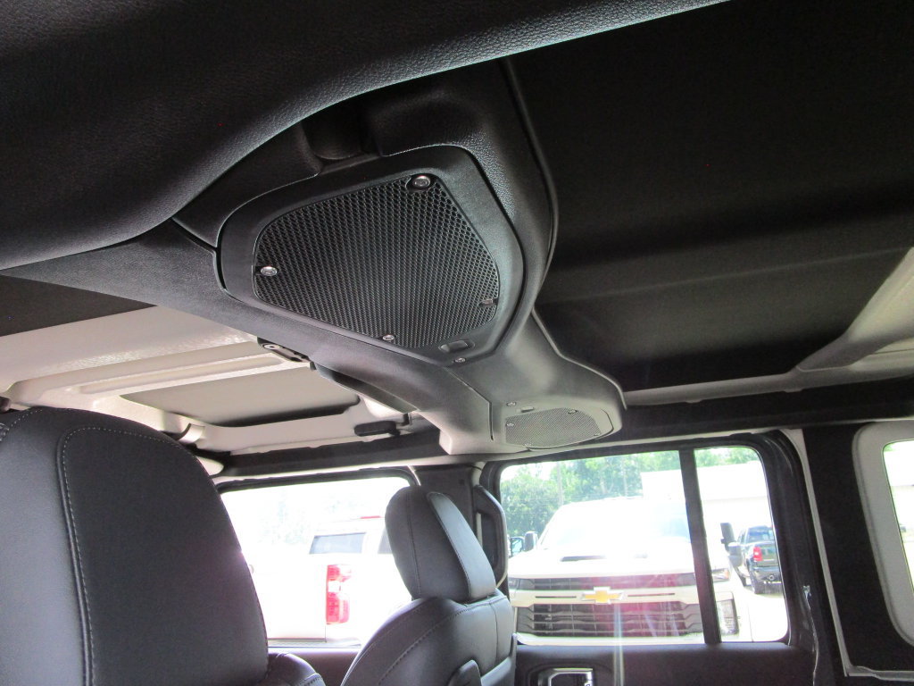 New 2026 Jeep Wrangler Unlimited Rubicon 392 w/ Quick Order Package 27X Moab AWD/4WD image 26