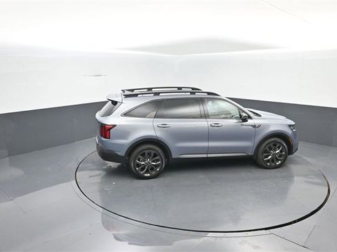 Used 2023 Kia Sorento X-Line EX image 25