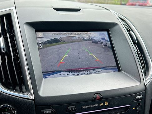 Used 2019 Ford Edge ST w/ Equipment Group 401A image 23