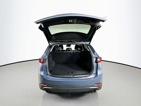 Used 2024 MAZDA CX-5 Carbon Edition image 33
