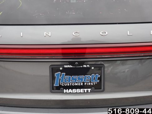 Used 2025 Lincoln Aviator AWD image 38