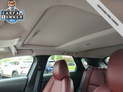 Certified 2023 MAZDA CX-30 AWD 2.5 S w/ Preferred Package image 3
