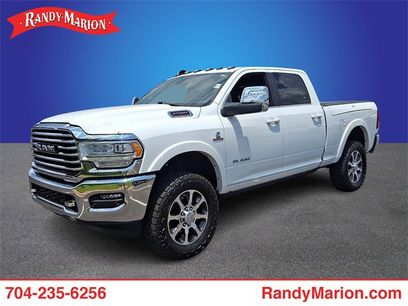 Used 2024 RAM 2500 Limited