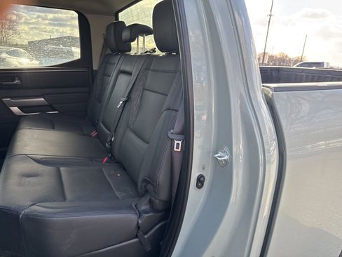 Used 2022 Toyota Tundra SR5 image 10