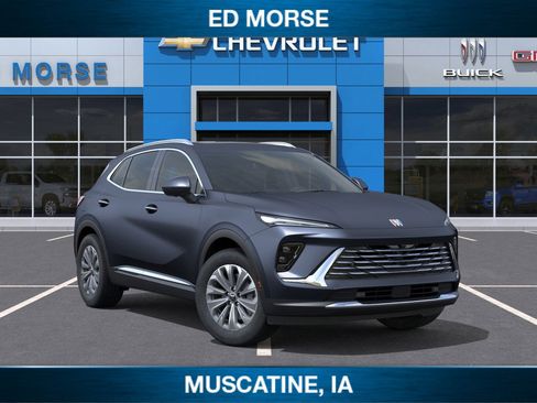 New 2026 Buick Envision Preferred image 7