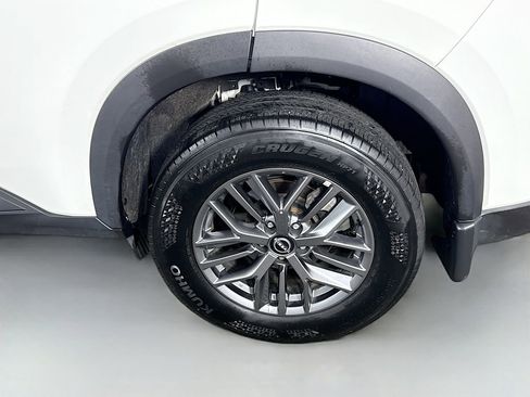 Certified 2024 Nissan Rogue S image 33