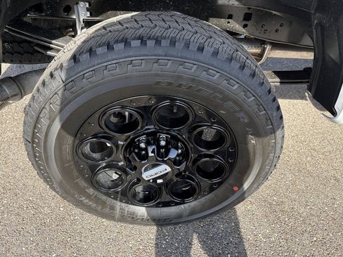 New 2026 Ford F250 XLT w/ XLT Premium Package image 14