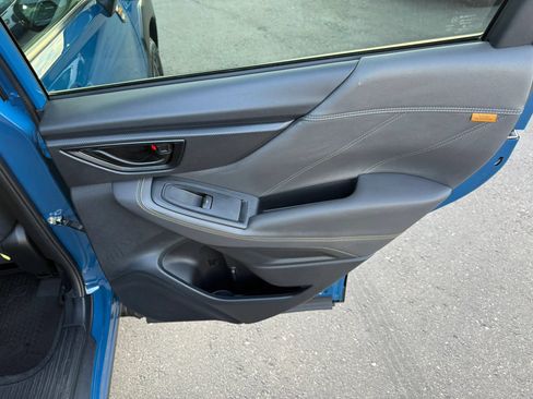 Used 2023 Subaru Forester Wilderness AWD/4WD image 30