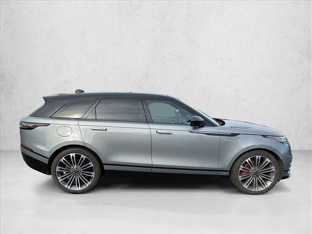 Used 2024 Land Rover Range Rover Velar Dynamic SE AWD/4WD image 4