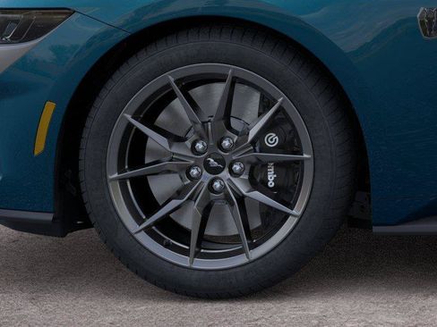 New 2026 Ford Mustang Dark Horse RWD image 19
