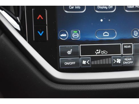 New 2026 Subaru Ascent Premium AWD/4WD image 22