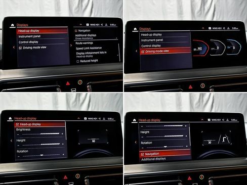 Used 2025 BMW X4 xDrive30i image 28