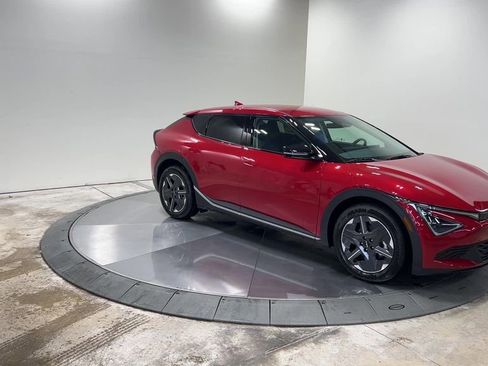 New 2025 Kia EV6 Light image 6