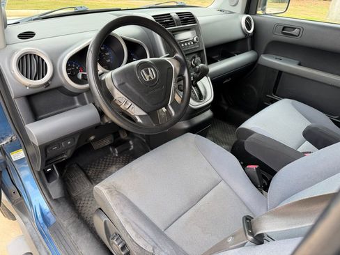 Used 2008 Honda Element EX image 12
