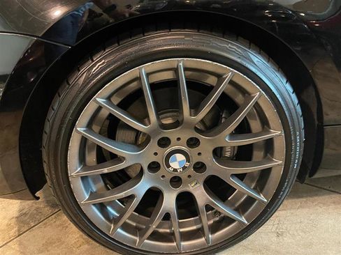 Used 2009 BMW 135i Convertible image 82