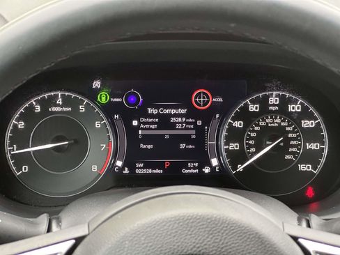 Certified 2023 Acura RDX AWD image 24