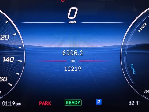 Certified 2025 Mercedes-Benz GLC 350e 4MATIC image 21
