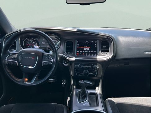 Certified 2019 Dodge Charger Scat Pack w/ Dynamics Package RWD image 13