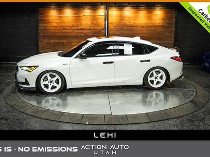 Used 2023 Acura Integra A-Spec