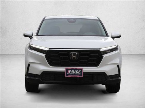 Used 2026 Honda CR-V EX-L image 2