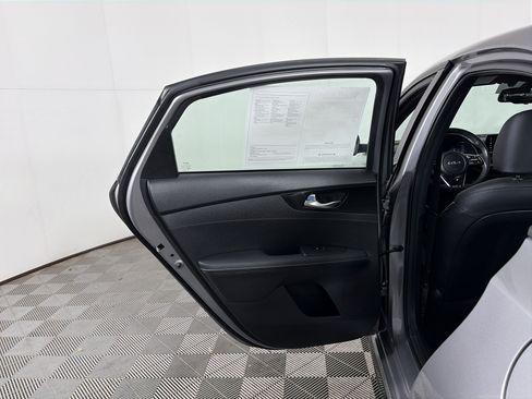 Certified 2024 Kia Forte GT-Line image 33