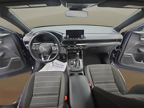 Used 2023 Honda CR-V Sport image 22