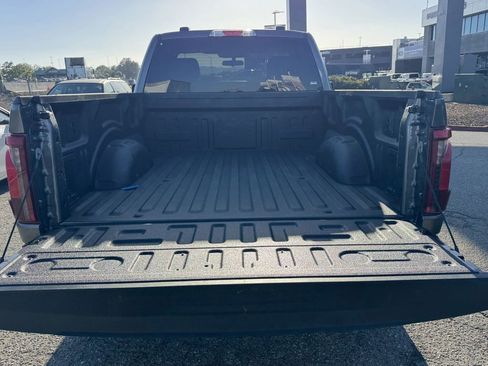 New 2026 Ford F150 XL w/ Equipment Group 103A High AWD/4WD image 10