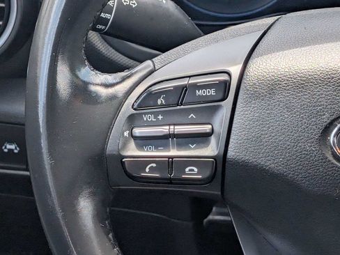 Used 2020 Hyundai Kona SEL AWD/4WD image 18