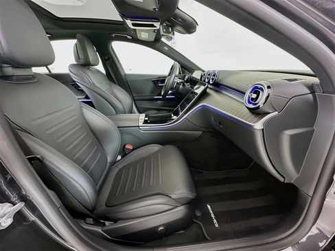 Used 2023 Mercedes-Benz C 300 Sedan image 30