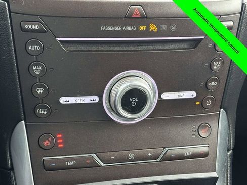 Used 2019 Ford Edge Titanium w/ Cold Weather Package image 23