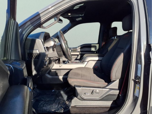 Used 2018 Ford F150 XLT w/ Equipment Group 302A Luxury AWD/4WD image 17