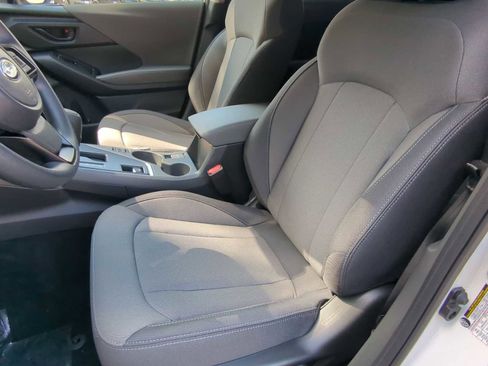 New 2025 Subaru Crosstrek 2.0i Premium image 17