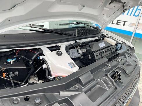 Certified 2024 Chevrolet Express 2500 w/ Driver Convenience Package image 24