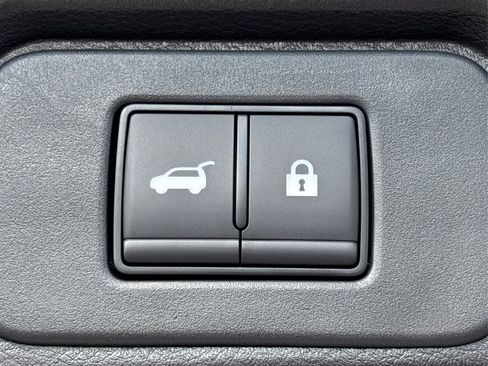 New 2026 Nissan Rogue SV image 20