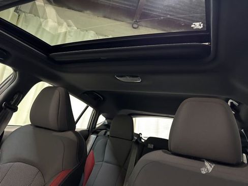 New 2026 Subaru Impreza RS image 26