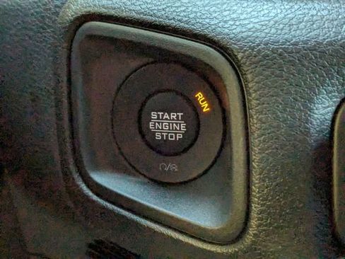 New 2026 Jeep Wrangler Sport S image 23