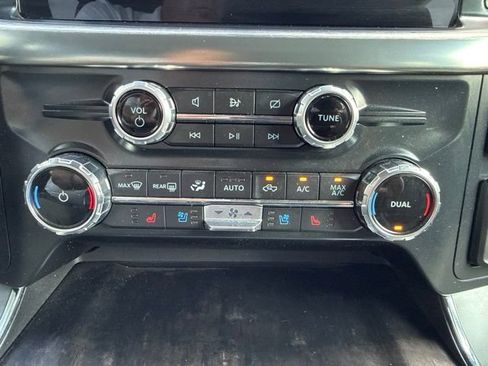 Used 2022 Ford F150 Lariat AWD/4WD image 26