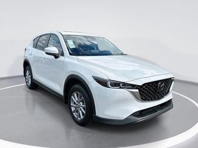 Certified 2023 MAZDA CX-5 AWD 2.5 S w/ Preferred Package