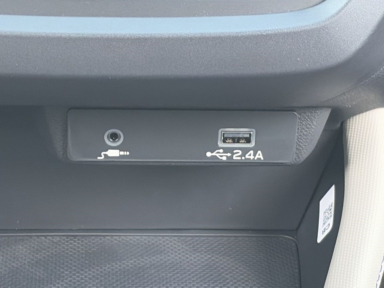 New 2026 Subaru Forester AWD/4WD image 24