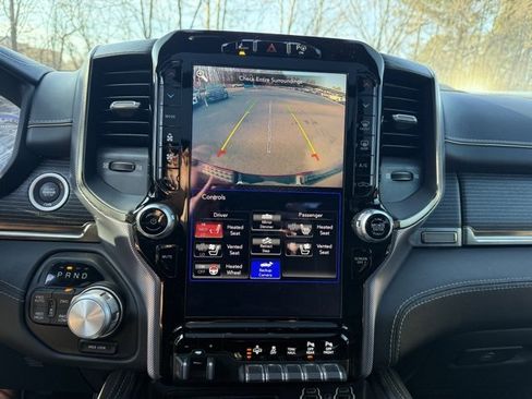 Used 2019 RAM 1500 Limited image 15