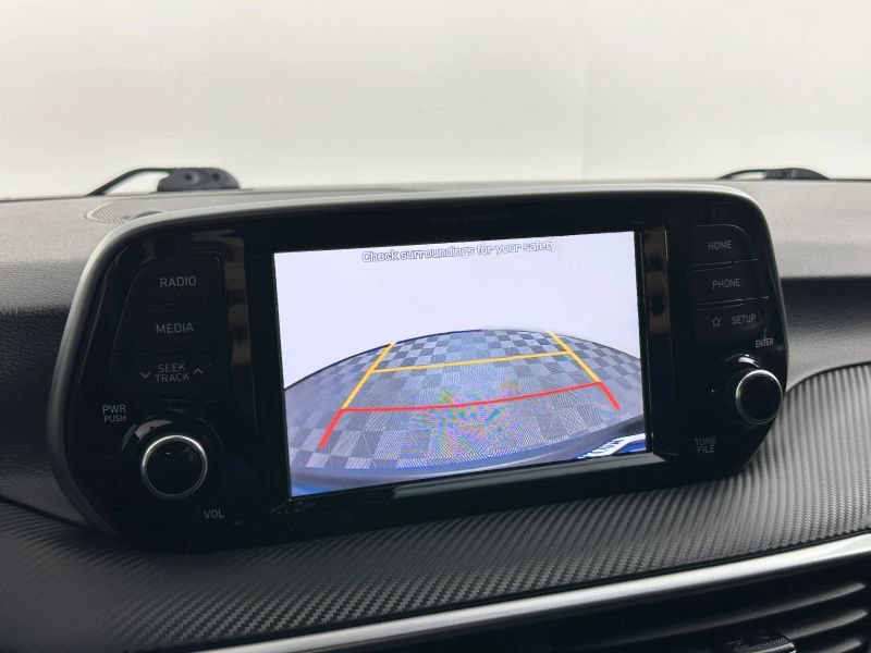 Used 2020 Hyundai Tucson SEL w/ Cargo Package FWD image 94