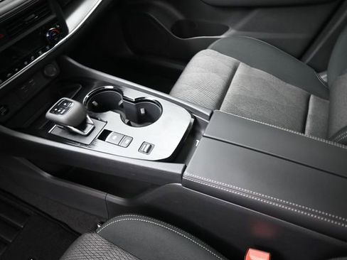 New 2026 Nissan Rogue SV w/ Cold Weather Package image 31