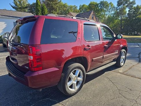 Used 2008 Chevrolet Tahoe LT image 4