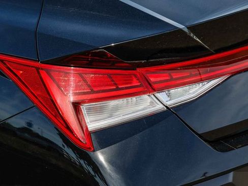 New 2026 Hyundai Elantra Limited FWD image 10